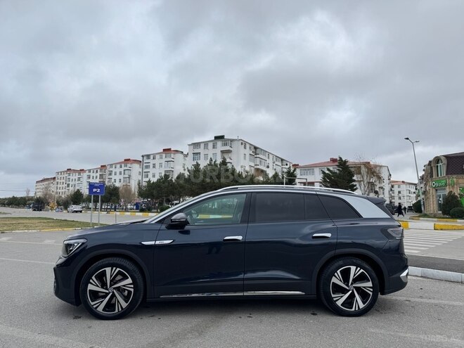 Volkswagen ID.6 Crozz 2022, 23,000 km - 0.1 l - Bakı
