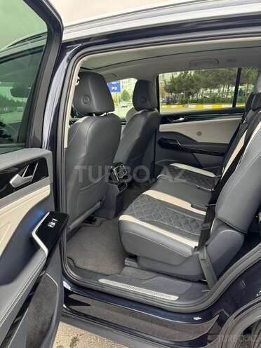 Volkswagen ID.6 Crozz 2022, 23,000 km - 0.1 l - Bakı