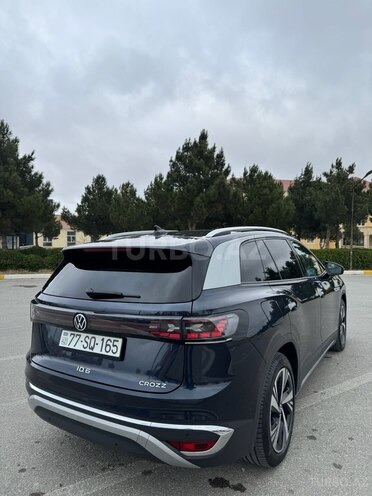 Volkswagen ID.6 Crozz 2022, 23,000 km - 0.1 l - Bakı