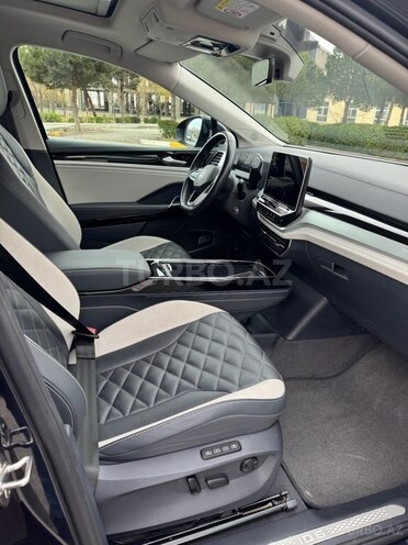 Volkswagen ID.6 Crozz 2022, 23,000 km - 0.1 l - Bakı