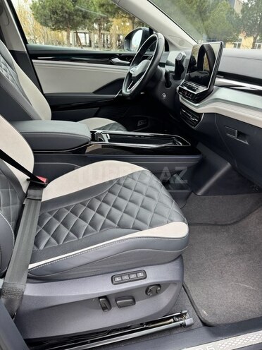 Volkswagen ID.6 Crozz 2022, 23,000 km - 0.1 l - Bakı