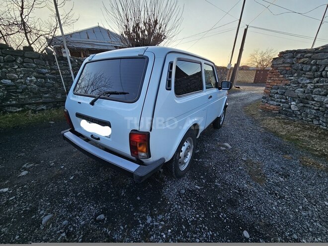 LADA (VAZ) Niva 2014, 158,000 km - 1.7 l - Zaqatala