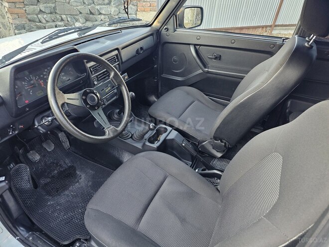 LADA (VAZ) Niva 2014, 158,000 km - 1.7 l - Zaqatala