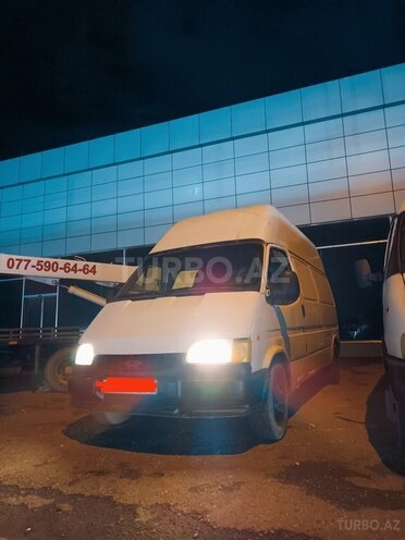 Ford Transit 1998, 28,400 km - 2.5 l - Bakı