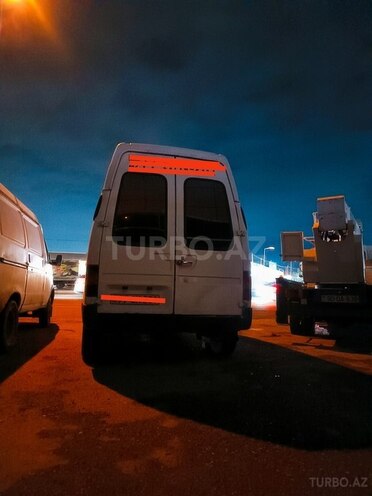 Ford Transit 1998, 28,400 km - 2.5 l - Bakı