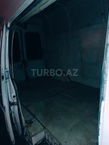 Ford Transit 1998, 28,400 km - 2.5 l - Bakı