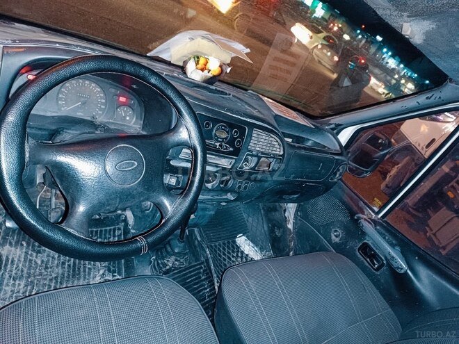 Ford Transit 1998, 28,400 km - 2.5 l - Bakı