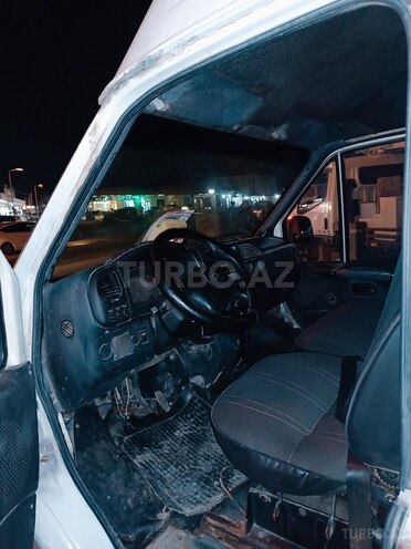 Ford Transit 1998, 28,400 km - 2.5 l - Bakı