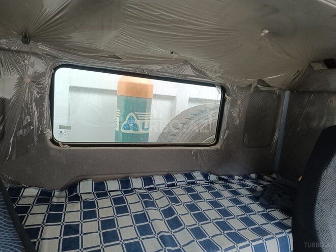 HOWO Sinotruk 2024, 29,900 km - 9.5 л - Gəncə