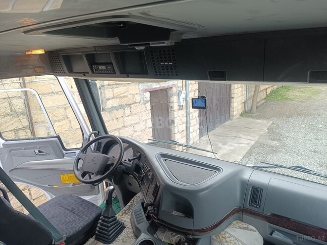 HOWO Sinotruk 2024, 29,900 km - 9.5 л - Gəncə