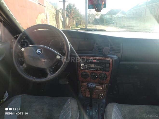 Opel Vectra 1998, 200,000 km - 1.8 l - Bakı