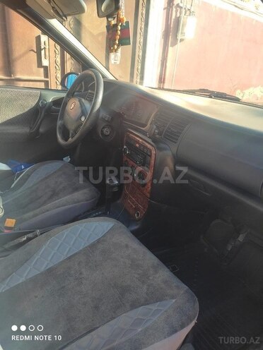 Opel Vectra 1998, 200,000 km - 1.8 l - Bakı