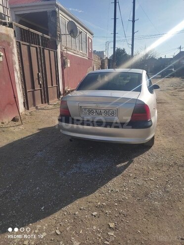 Opel Vectra 1998, 200,000 km - 1.8 l - Bakı
