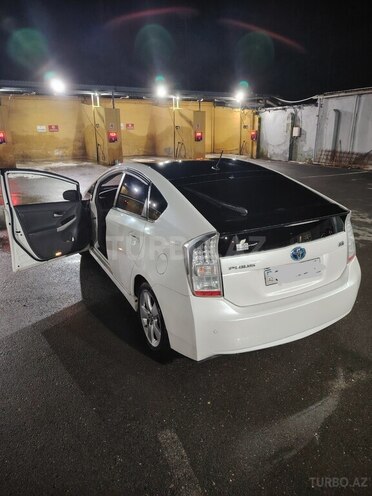 Toyota Prius 2011, 223,000 km - 1.8 l - Bakı