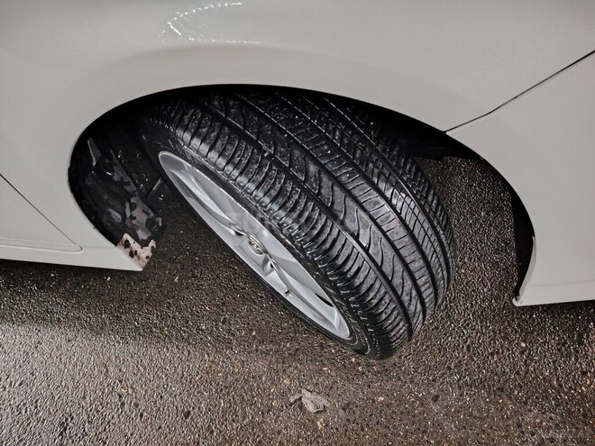 Toyota Prius 2011, 223,000 km - 1.8 l - Bakı