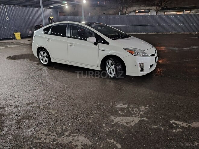 Toyota Prius 2011, 223,000 km - 1.8 l - Bakı