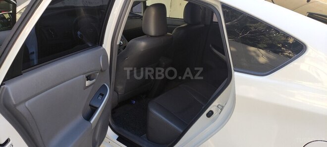 Toyota Prius 2011, 223,000 km - 1.8 l - Bakı
