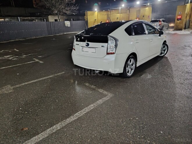 Toyota Prius 2011, 223,000 km - 1.8 l - Bakı