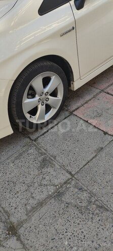 Toyota Prius 2011, 223,000 km - 1.8 l - Bakı