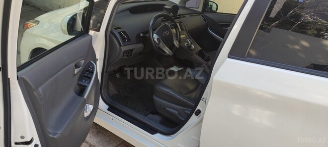 Toyota Prius 2011, 223,000 km - 1.8 l - Bakı