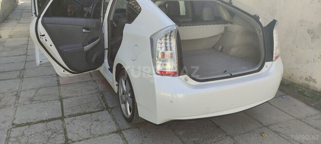 Toyota Prius 2011, 223,000 km - 1.8 l - Bakı