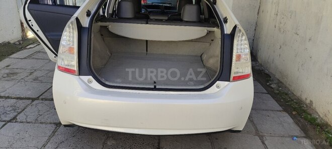 Toyota Prius 2011, 223,000 km - 1.8 l - Bakı