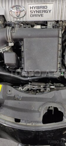 Toyota Prius 2011, 223,000 km - 1.8 l - Bakı