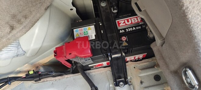 Toyota Prius 2011, 223,000 km - 1.8 l - Bakı