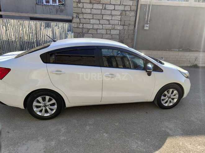 Kia Rio 2013, 166,722 km - 1.4 l - Bakı
