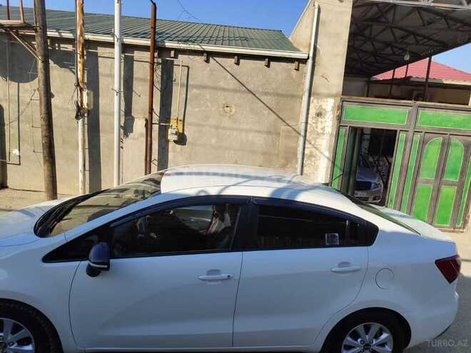 Kia Rio 2013, 166,722 km - 1.4 l - Bakı