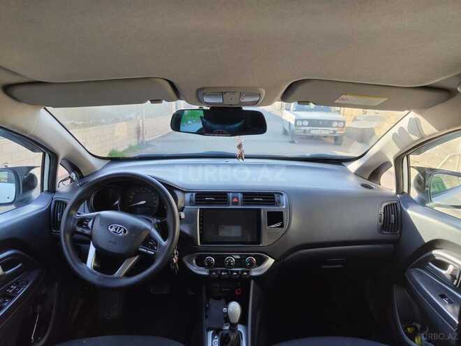 Kia Rio 2013, 166,722 km - 1.4 l - Bakı