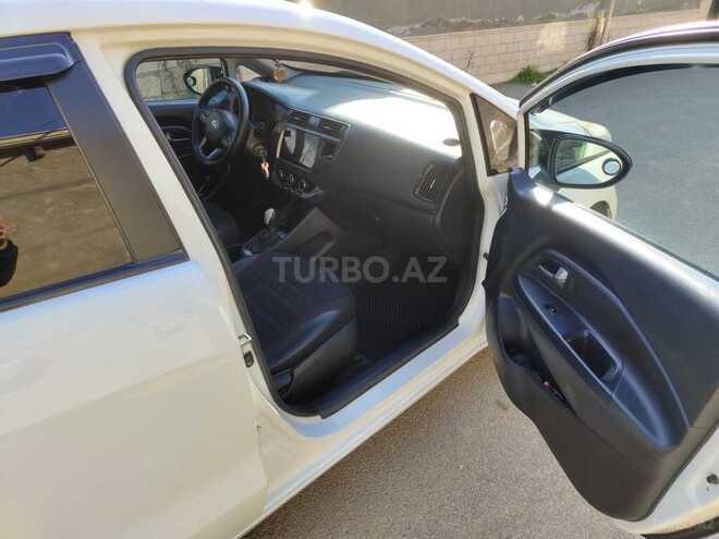 Kia Rio 2013, 166,722 km - 1.4 l - Bakı
