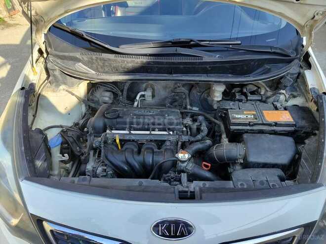 Kia Rio 2013, 166,722 km - 1.4 l - Bakı