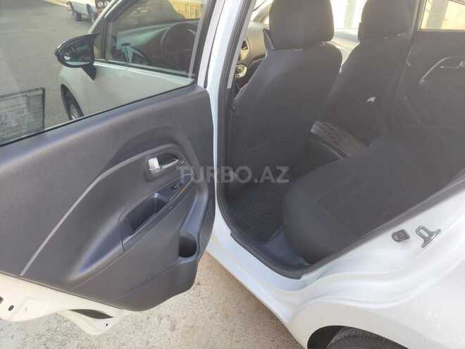 Kia Rio 2013, 166,722 km - 1.4 l - Bakı