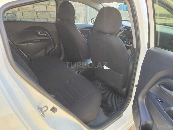 Kia Rio 2013, 166,722 km - 1.4 l - Bakı