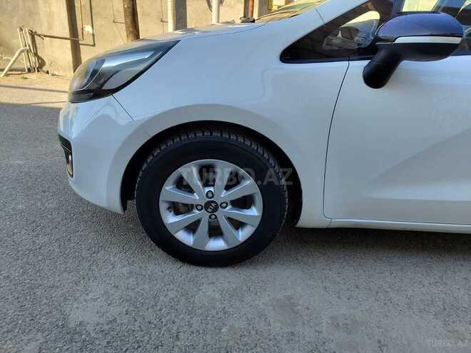 Kia Rio 2013, 166,722 km - 1.4 l - Bakı