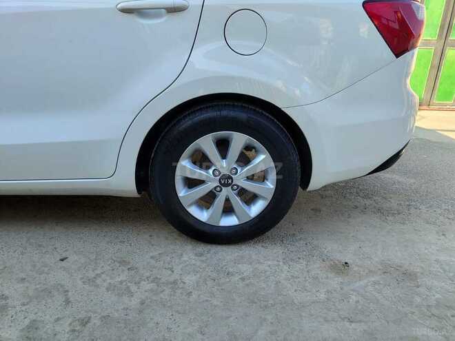 Kia Rio 2013, 166,722 km - 1.4 l - Bakı