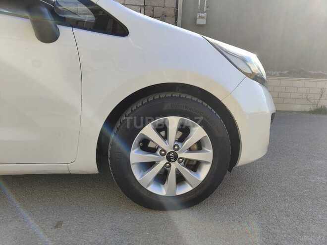 Kia Rio 2013, 166,722 km - 1.4 l - Bakı
