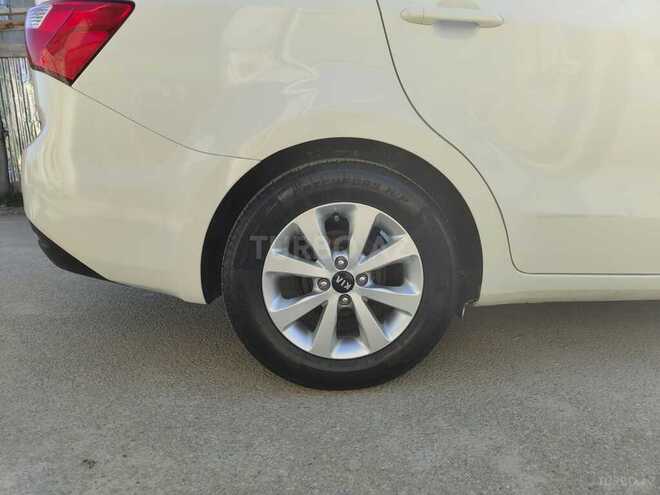 Kia Rio 2013, 166,722 km - 1.4 l - Bakı