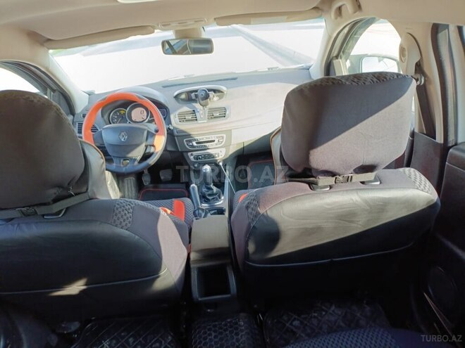 Renault Megane 2012, 298,000 km - 1.5 l - Bakı