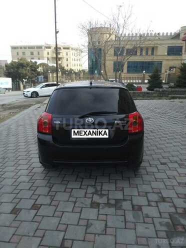 Toyota Corolla 2006, 323,000 km - 1.4 l - Bakı