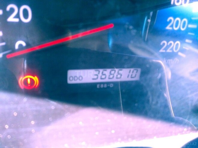 Toyota Corolla 2006, 323,000 km - 1.4 l - Bakı