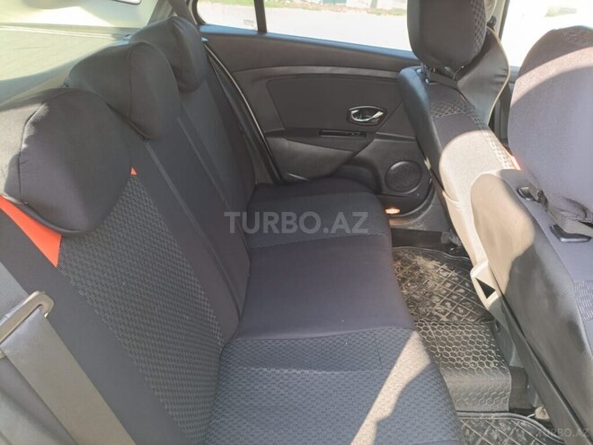 Renault Megane 2012, 298,000 km - 1.5 l - Bakı