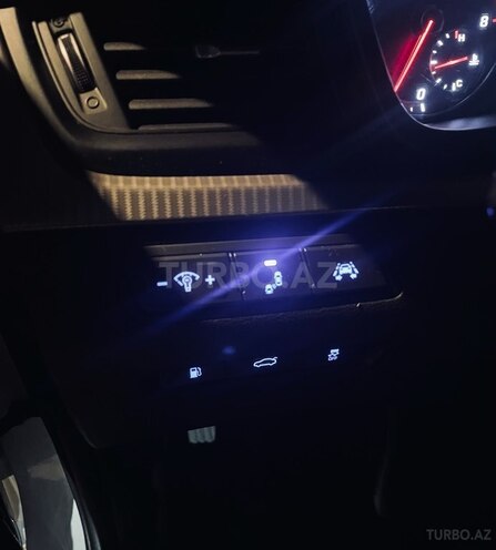 Hyundai Sonata 2018, 130,000 km - 2.0 l - Bakı