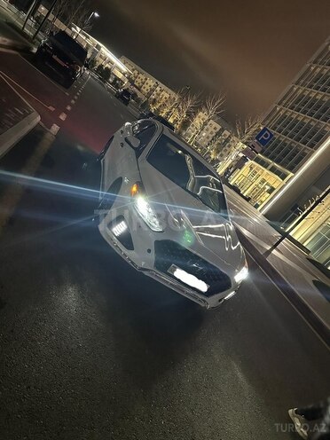 Hyundai Sonata 2018, 130,000 km - 2.0 l - Bakı