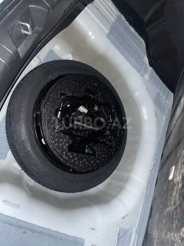 Hyundai Sonata 2018, 130,000 km - 2.0 l - Bakı