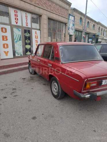 LADA (VAZ) 2106 2005, 74,200 km - 1.6 л - Bərdə