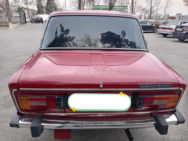 LADA (VAZ) 2106 2005, 74,200 km - 1.6 л - Bərdə
