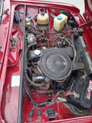 LADA (VAZ) 2106 2005, 74,200 km - 1.6 л - Bərdə