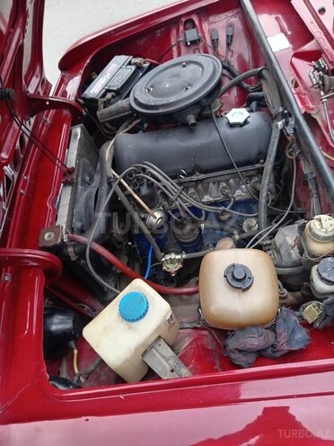 LADA (VAZ) 2106 2005, 74,200 km - 1.6 л - Bərdə